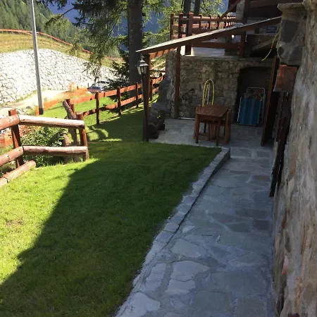 Chalet Dei Nani Chalet