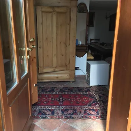 Chalet Dei Nani Courmayeur