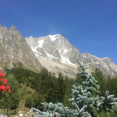 Chalet Chalet Dei Nani
