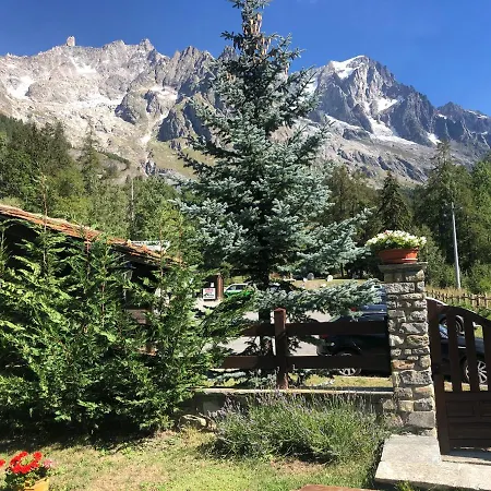 Chalet Dei Nani